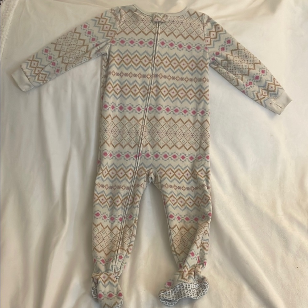 ⭐️Carter's Footies One Piece